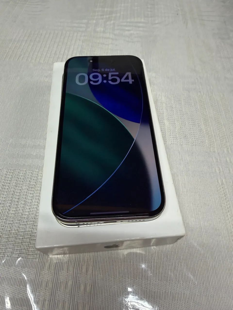 iPhone 15 Pro 128Gb