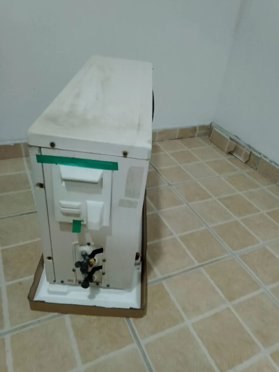 Split 12000 Btus Consul  - Foto 3