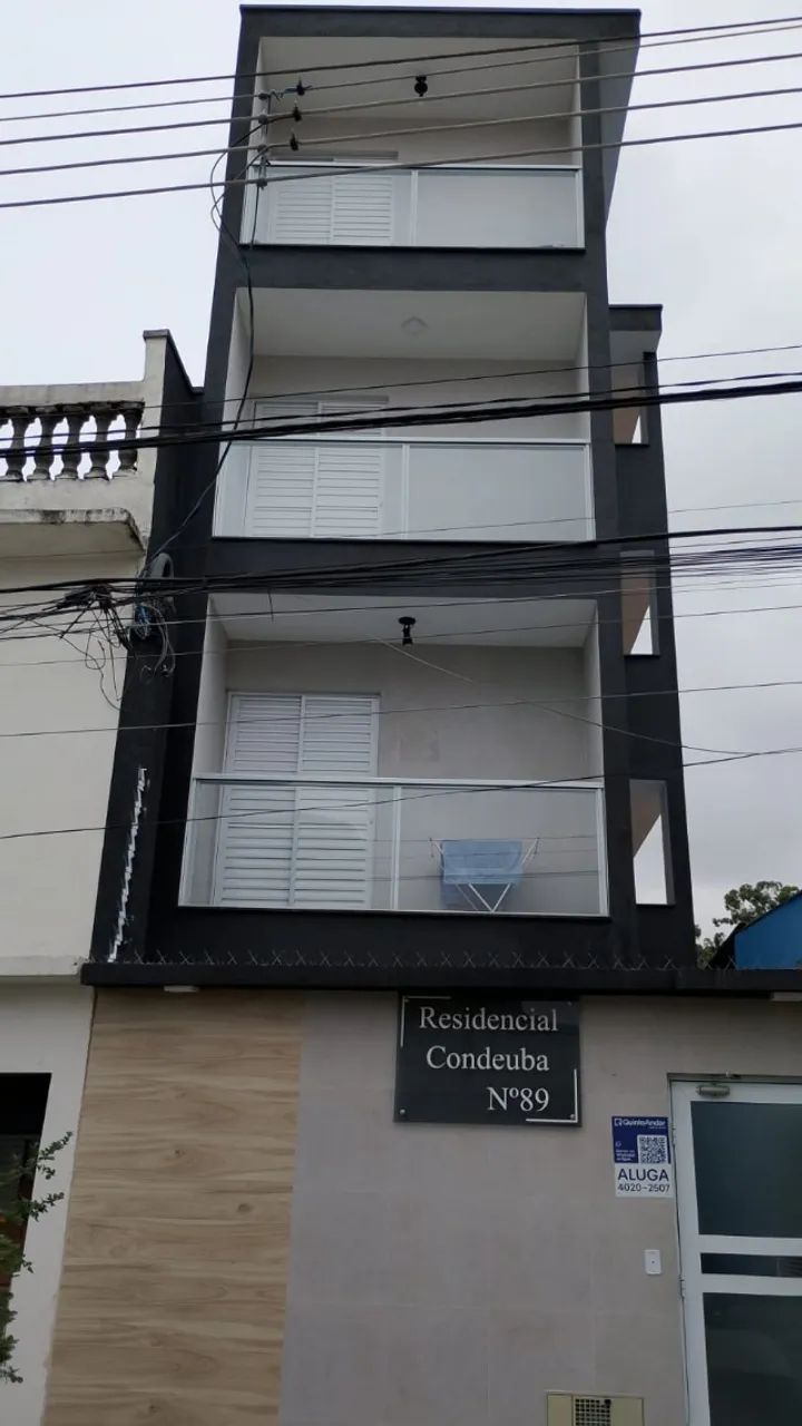 Foto - São Paulo - Vila Carrão