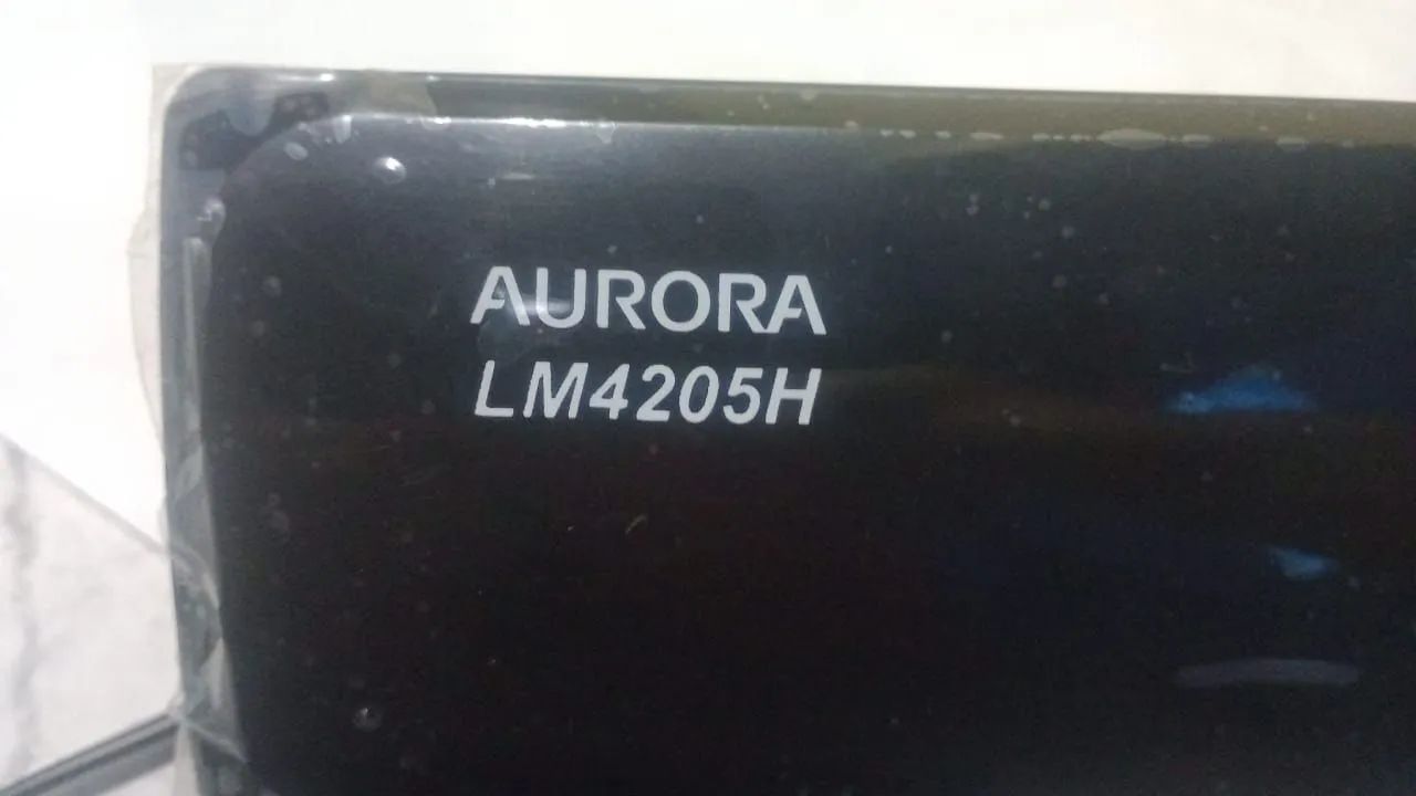LAMINADORA AURORA