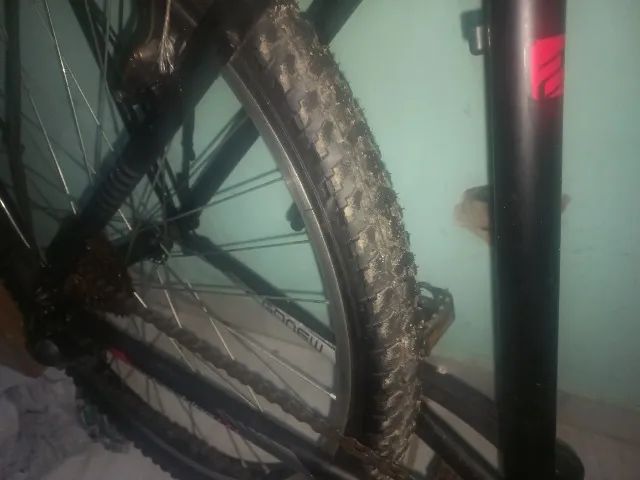 Vendo 2 bikes aceito oferta  - Foto 5