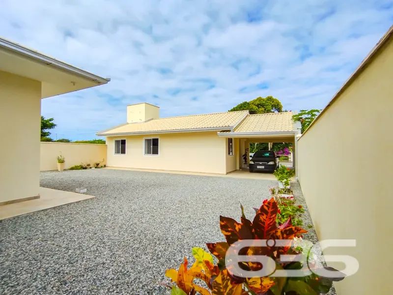 Casa | São Francisco do Sul | Ervino - Foto 4