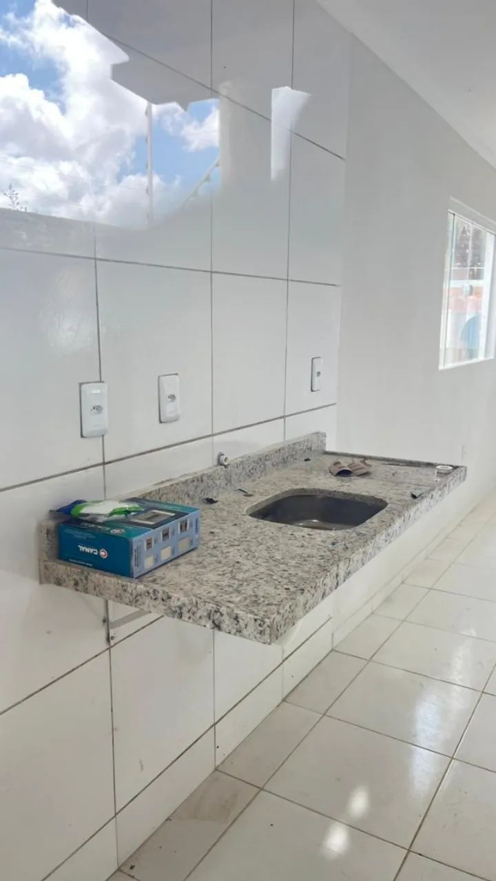 Casa pronta - Foto 4