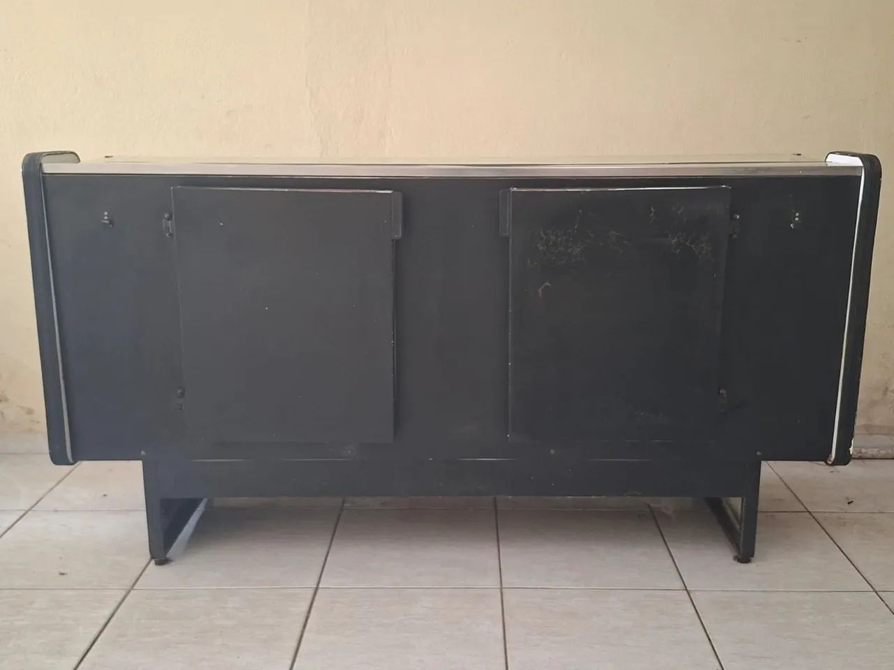 Balcão de padaria