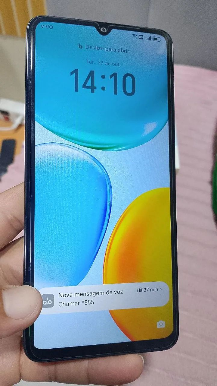 Celular - Foto 2