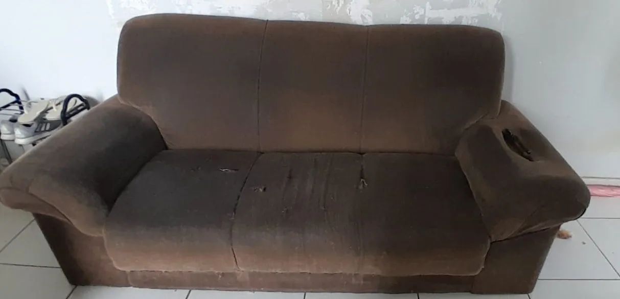 Jogo de sofá  - Foto 2