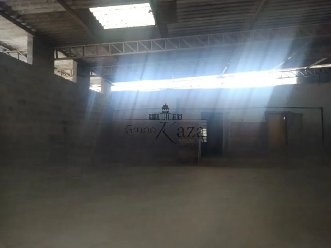 Galpão Comercial - Vila São Bento - 280m². - Foto 3