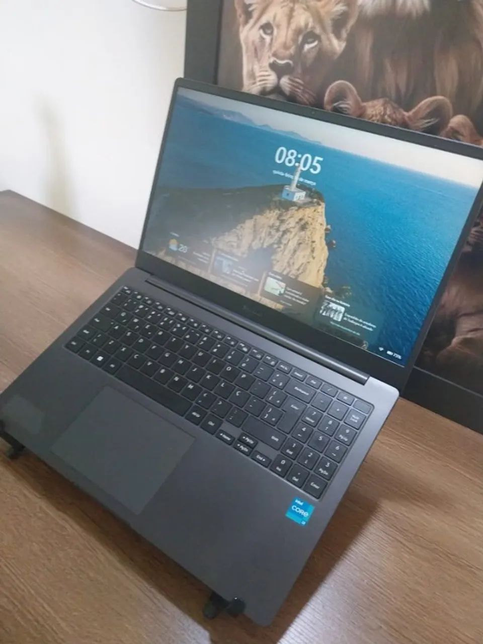 Notebook Sansung i3 12th - Foto 2