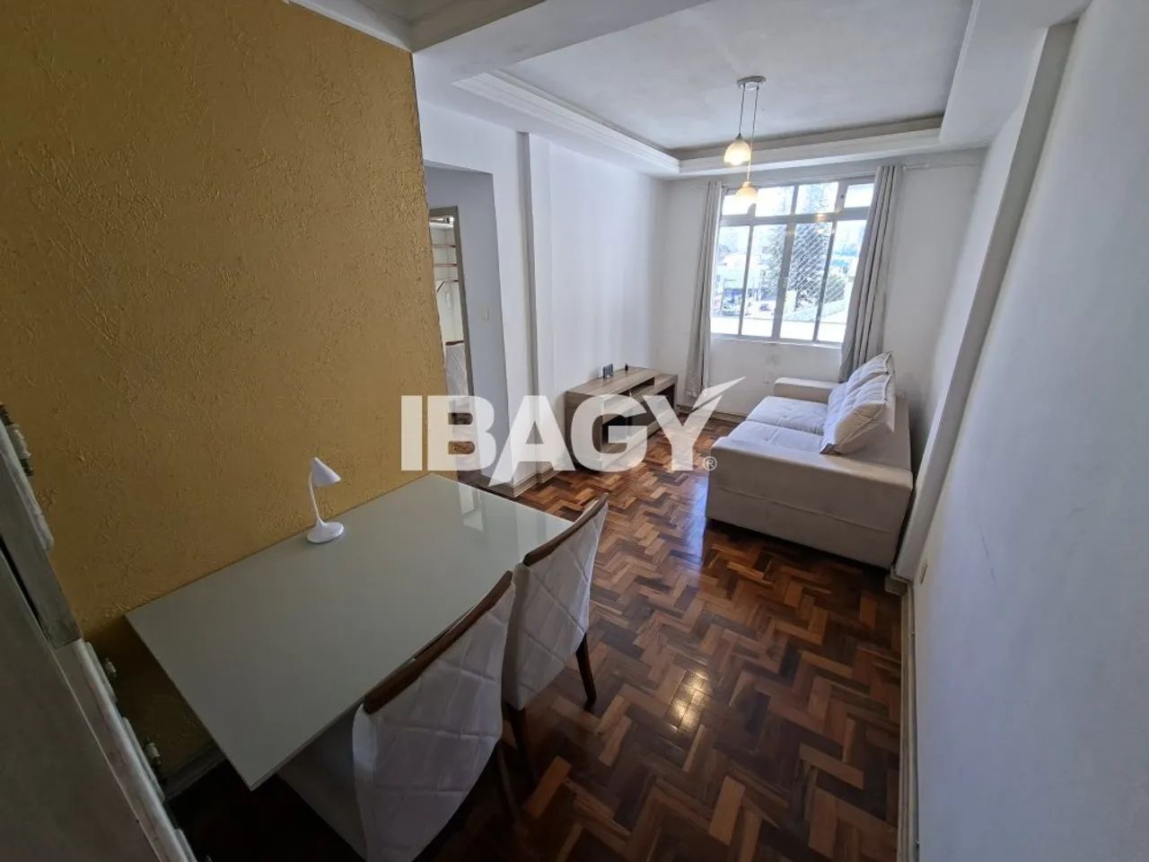 Excelente Apartamento 2 dormitório(s) em Estreito - Florianópolis - Foto 2