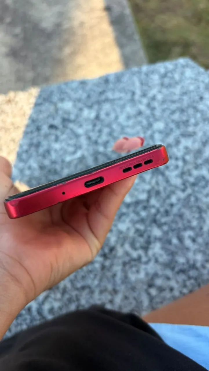Celular Motorola g86 - Foto 5