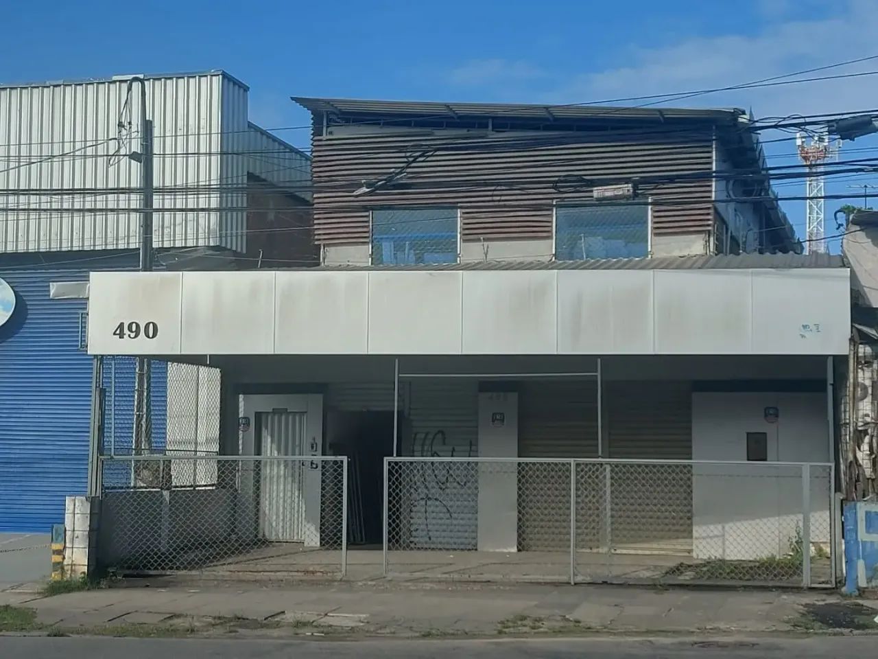 Comercial para vender e alugar, AFOGADOS, Recife, PE