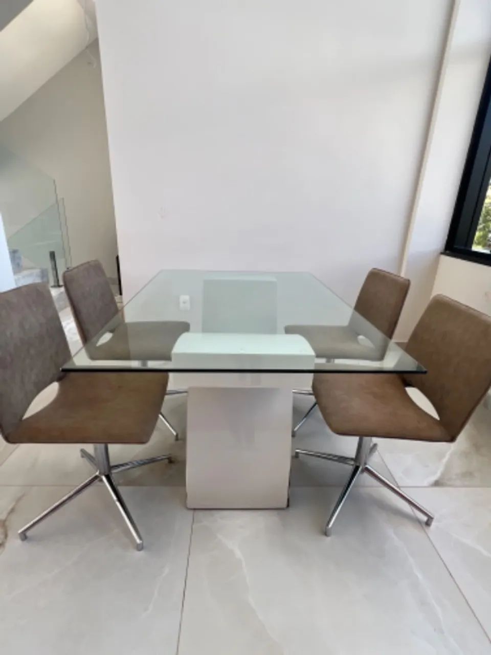 Cadeiras para mesa de jantar  - Foto 2