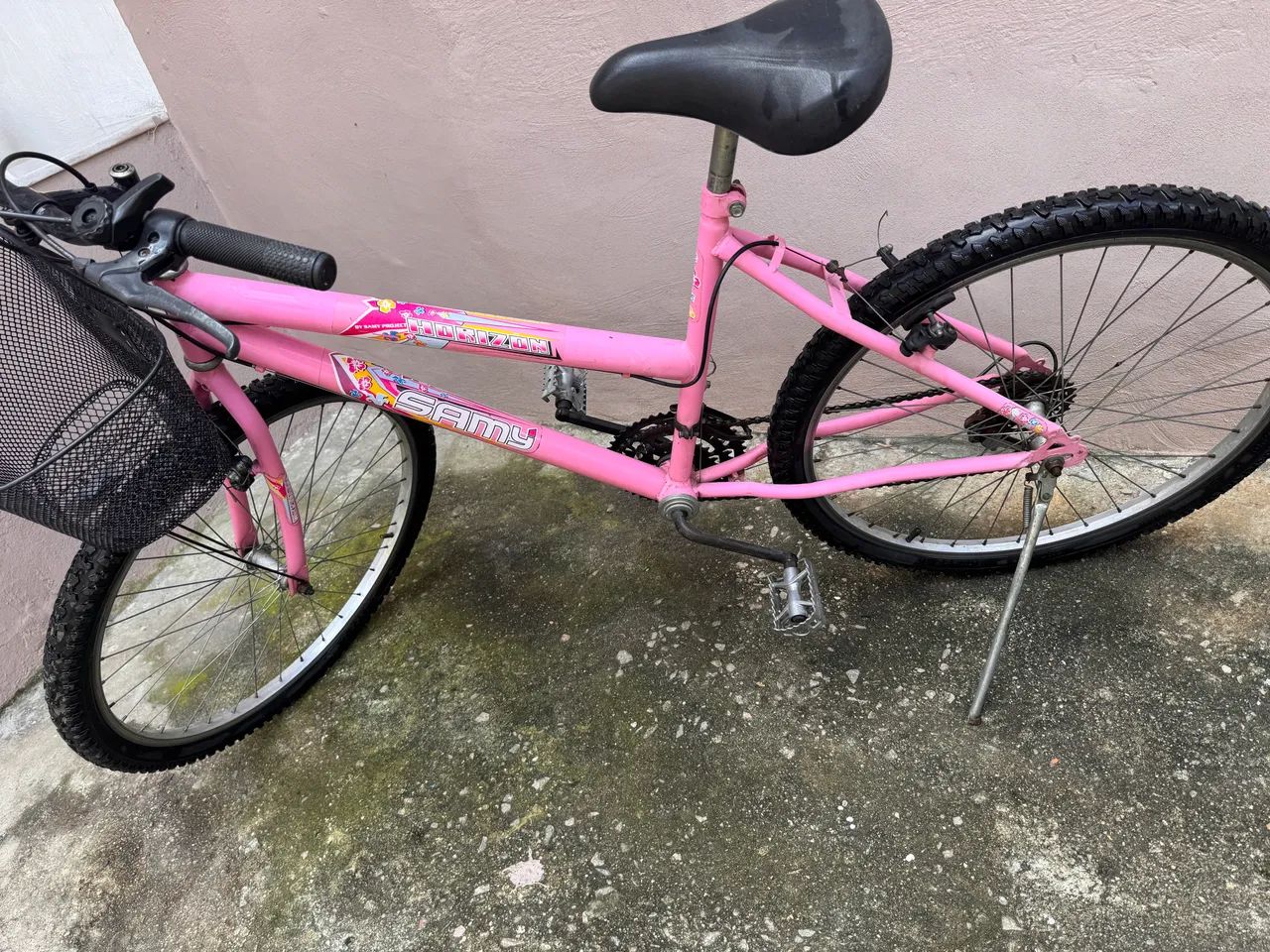 Bicicleta feminina  - Foto 2