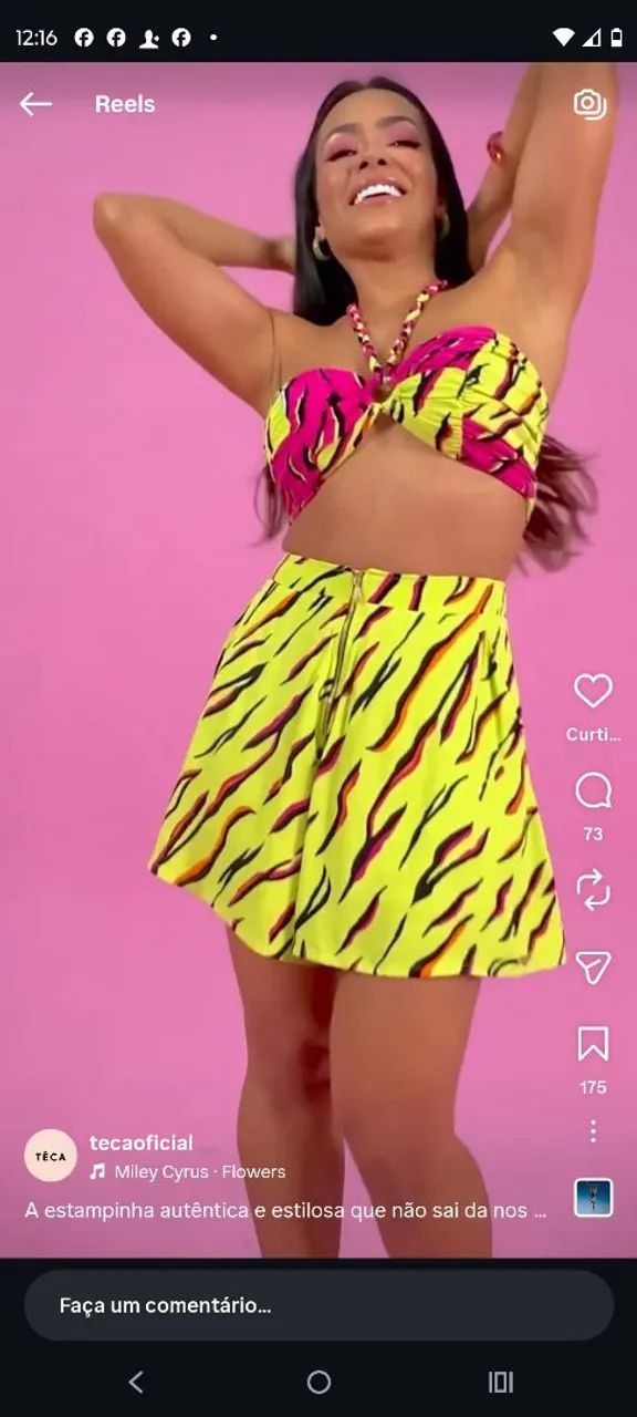 Roupas novas  - Foto 2