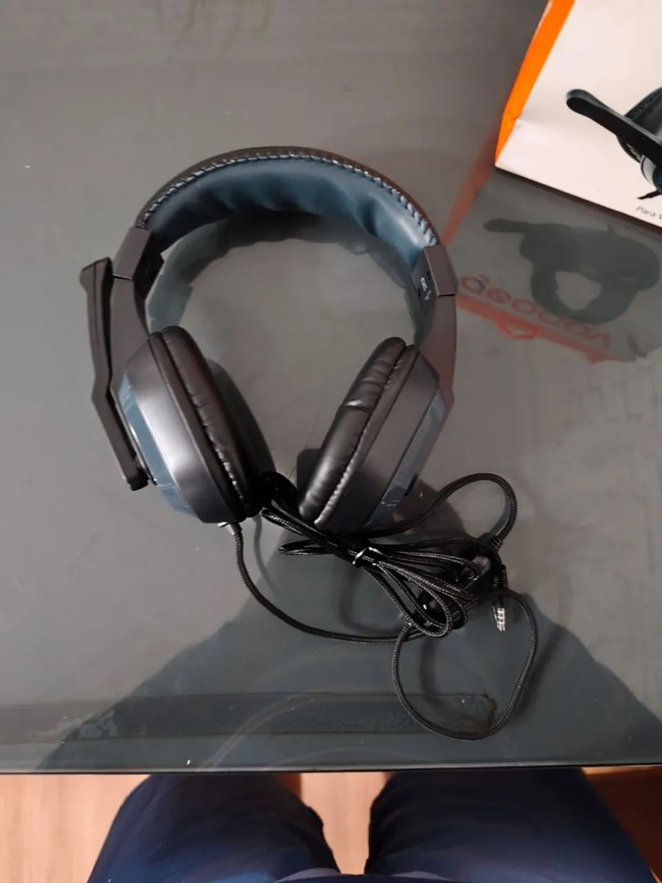 Fone de ouvido  - Foto 5