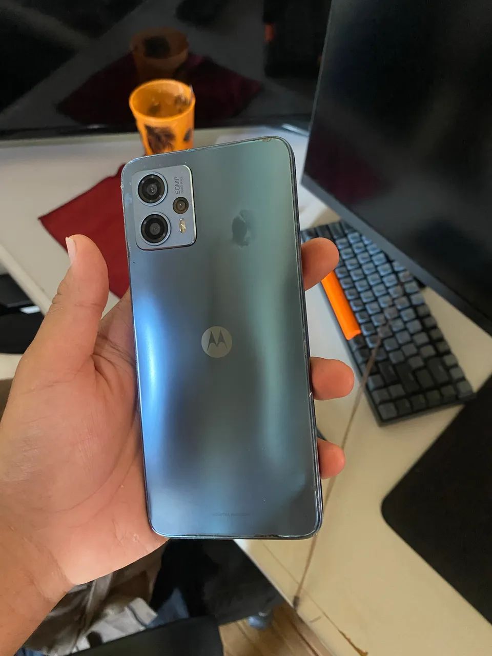 Moto g23 - Foto 3