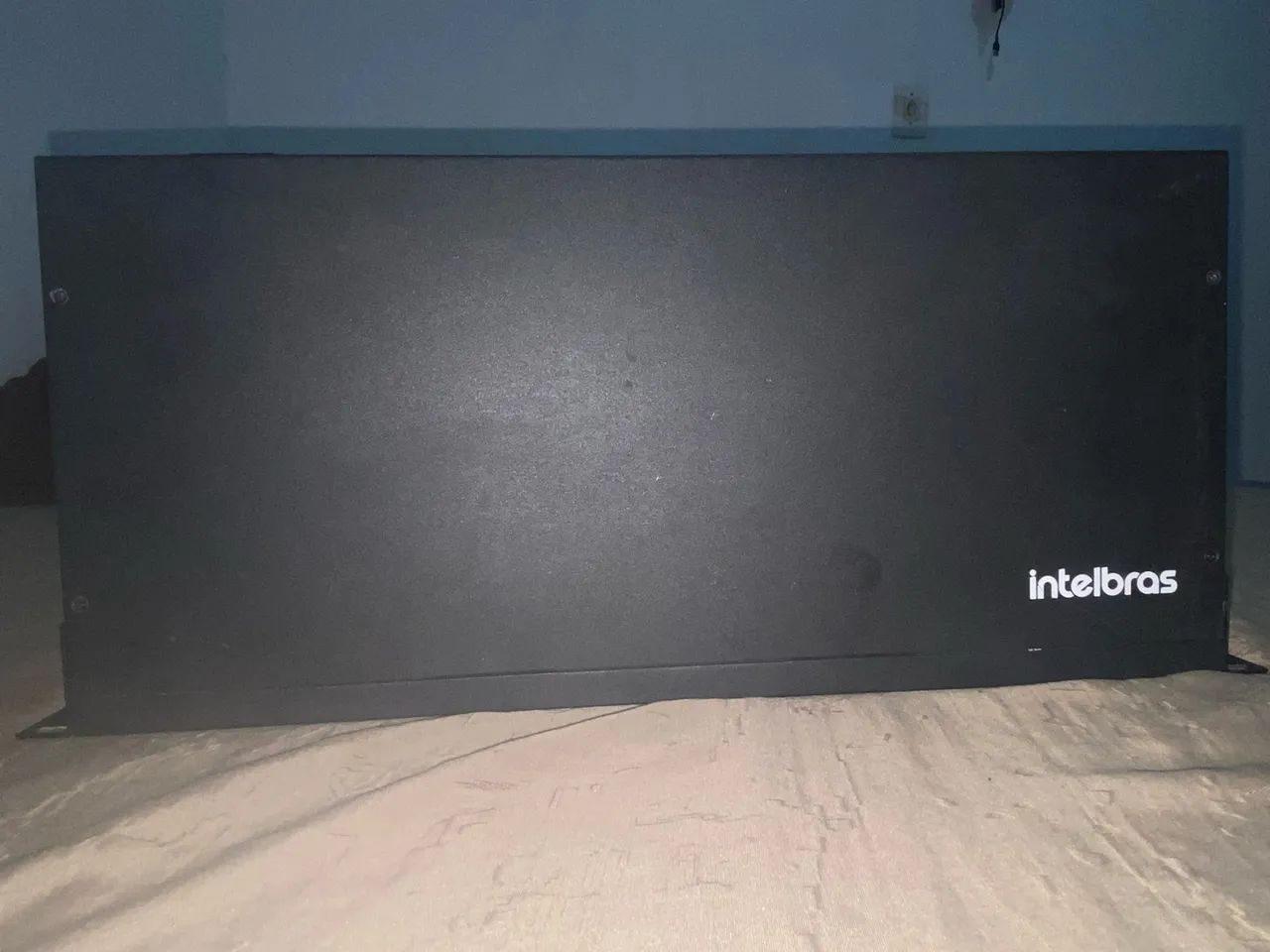 Switch de Rede Intelbras - Foto 3