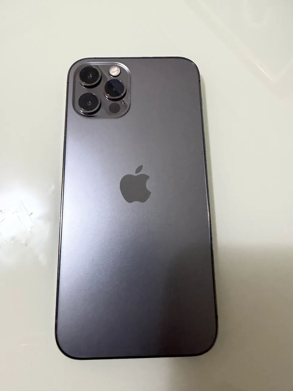 iPhone 12 PRO 128GB Grafite - Celulares e Smartphones - Bom Retiro