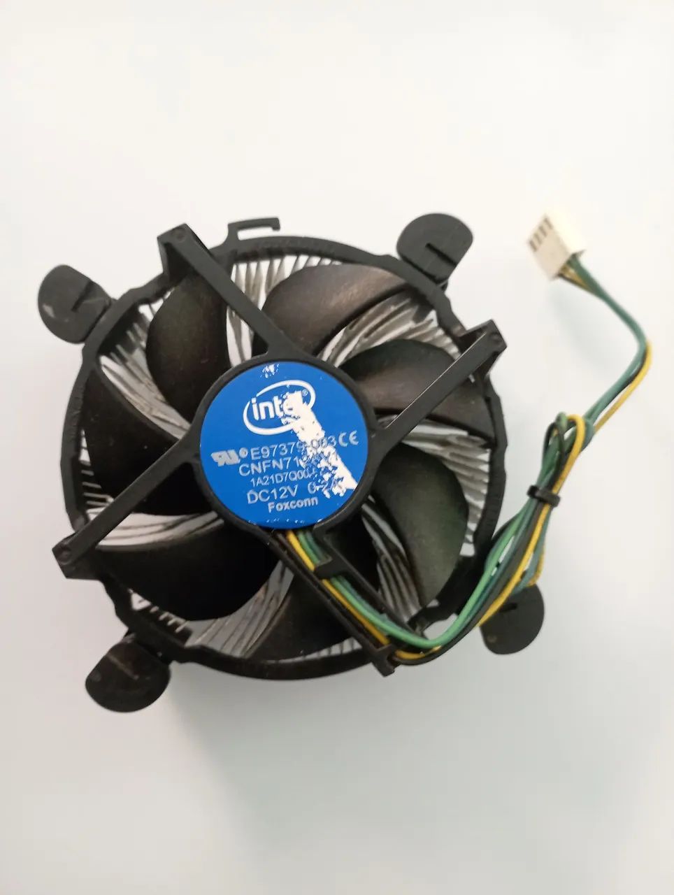 Processador Intel Core I5 7600 | LGA 1151 | DDR4 - Foto 3