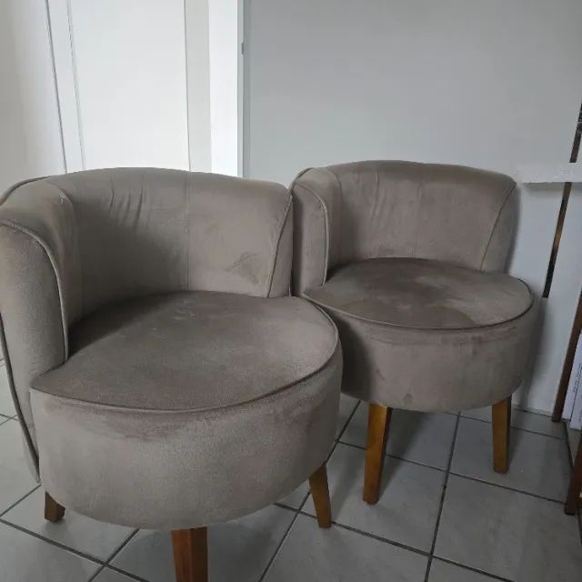 2 Poltronas em Sued - Foto 3