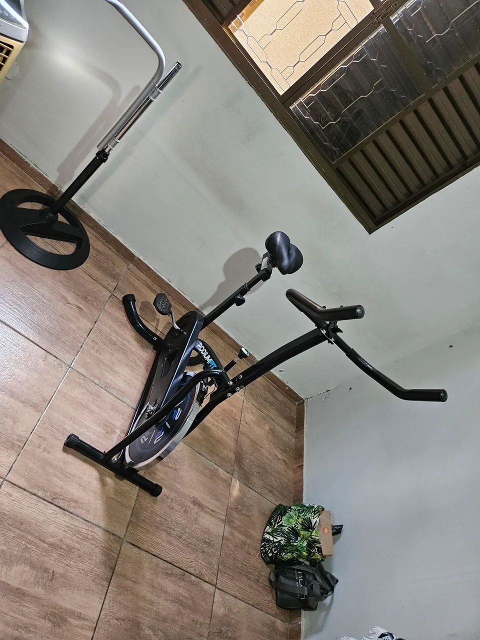 Bicicleta Ergométrica - Foto 4