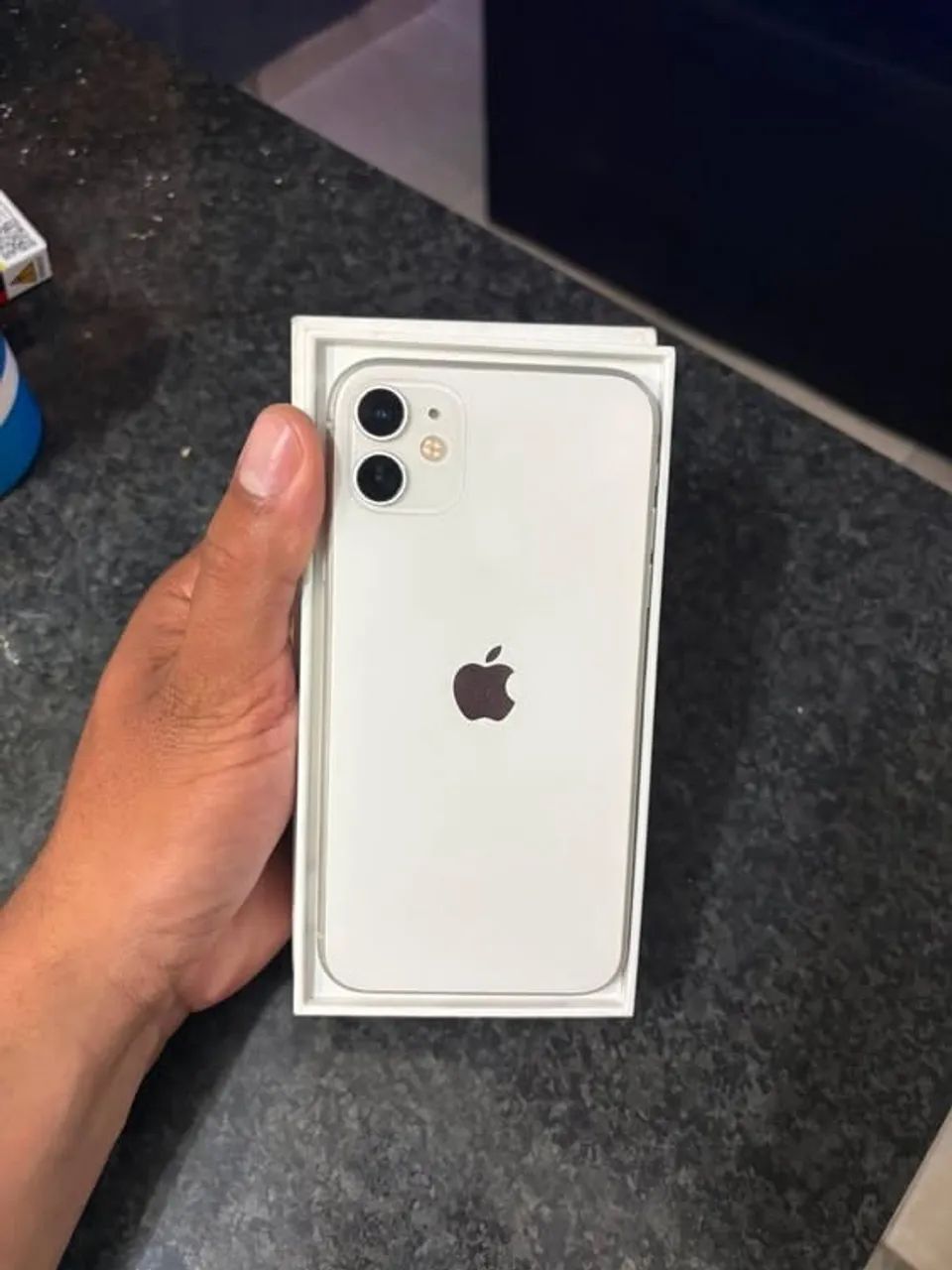 Iphone 11 128 gb - Foto 5