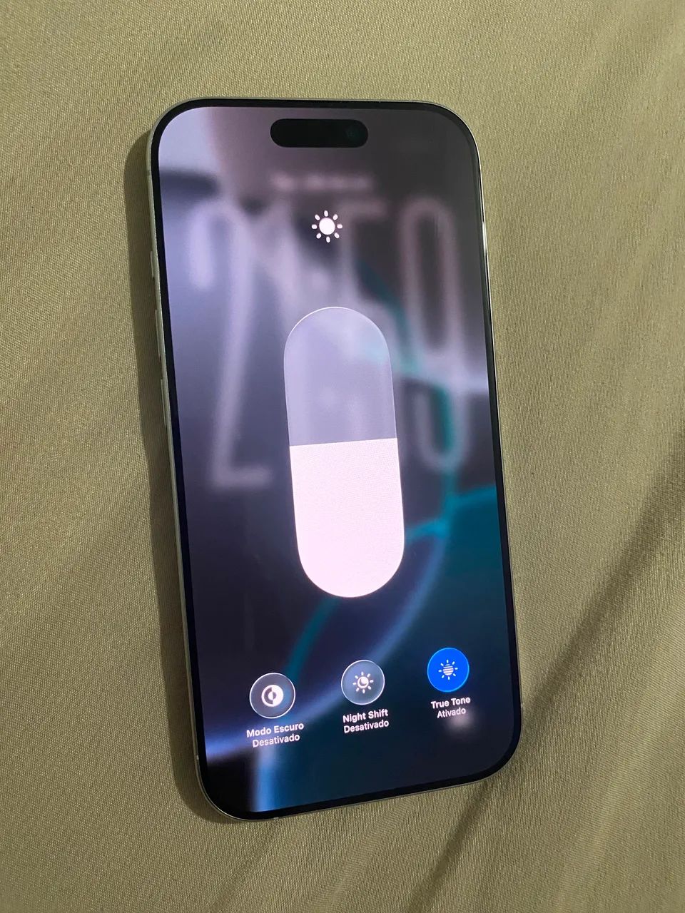 iPhone 16 pro 128gb - Foto 2
