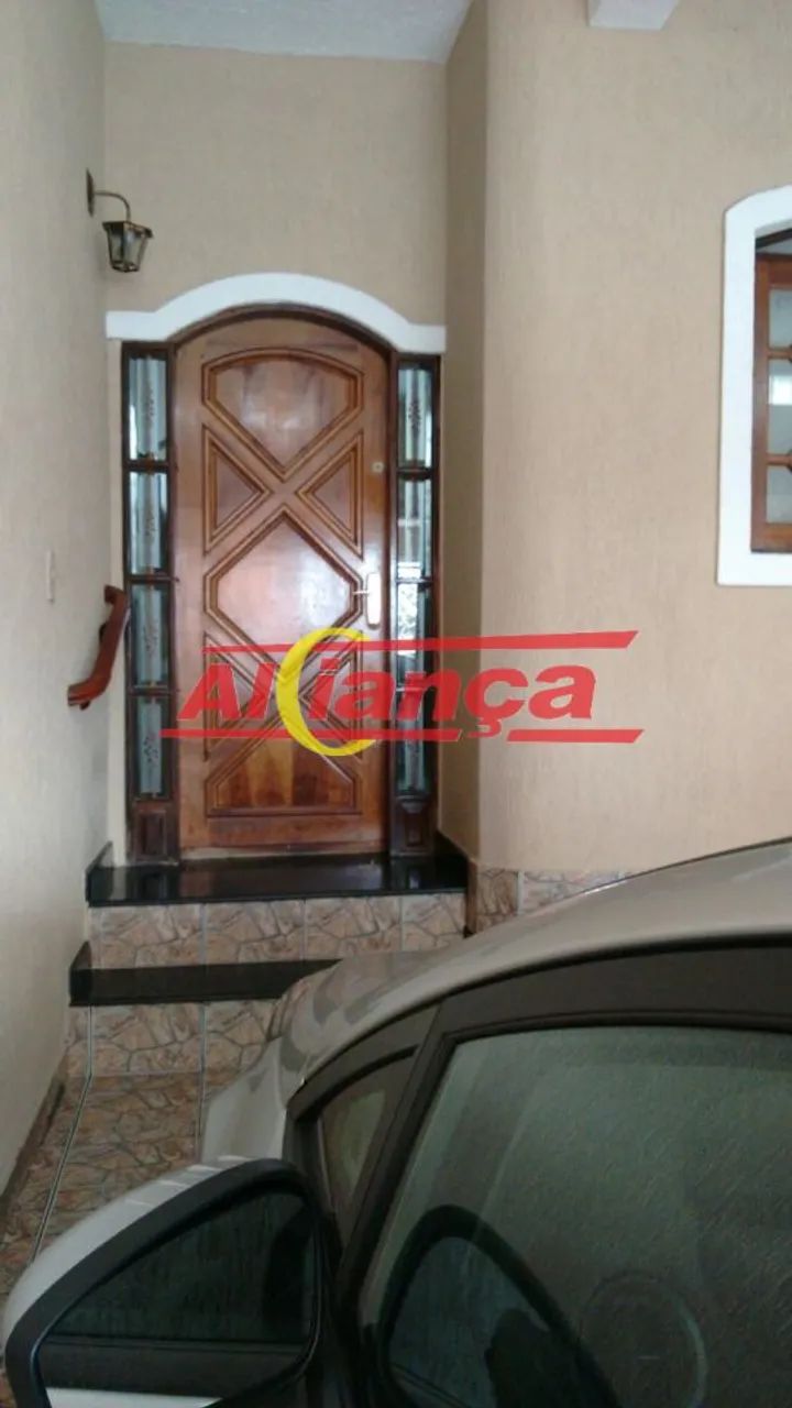 sobrado com edícula no jd. bom clima - Foto 2