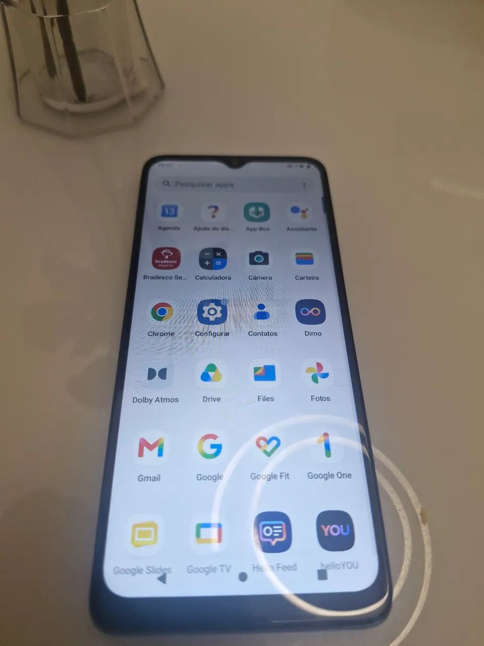 Motorola MotoE22 - Foto 3