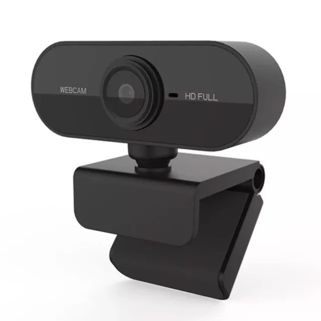 Webcam PC/Note USB - Foto 2
