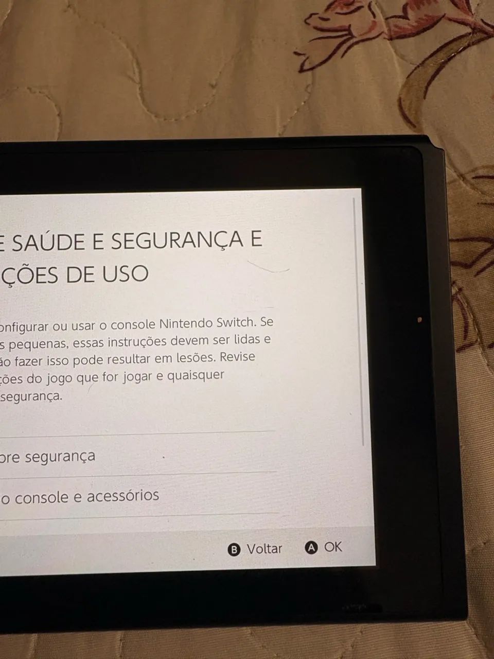 Nintendo Switch v2 - Foto 5