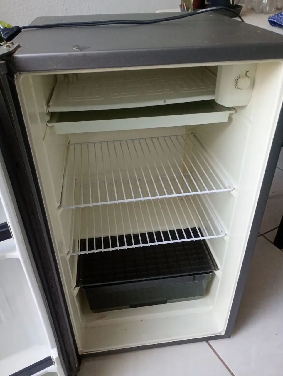 Frigobar 220v Consul 117L.  - Foto 3