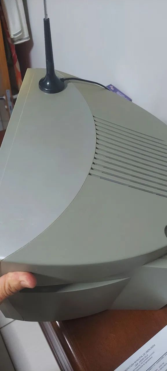 Vendo TV  - Foto 4