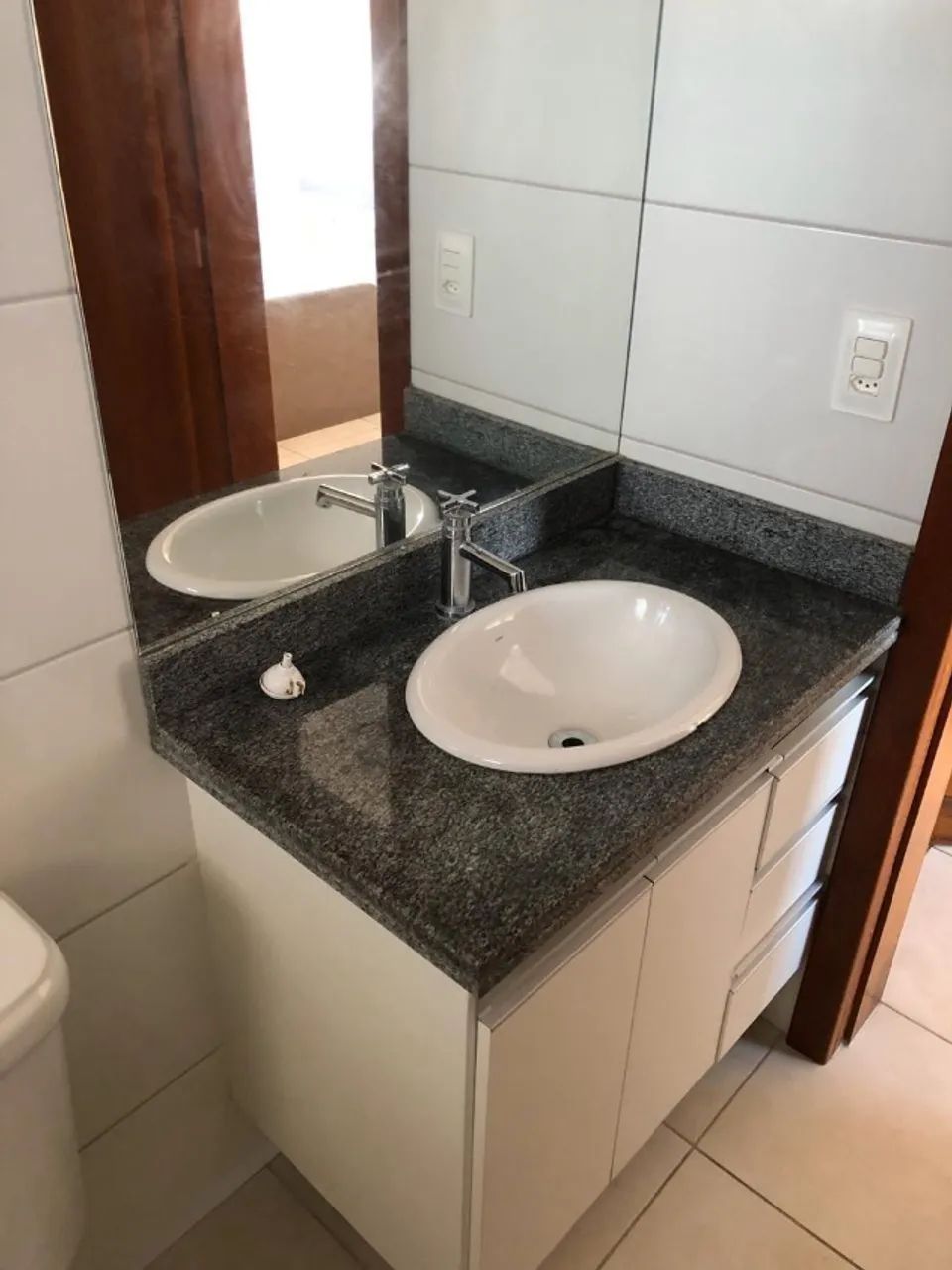 Aluguel Centro FLN apartamento 1 quarto.  - Foto 4