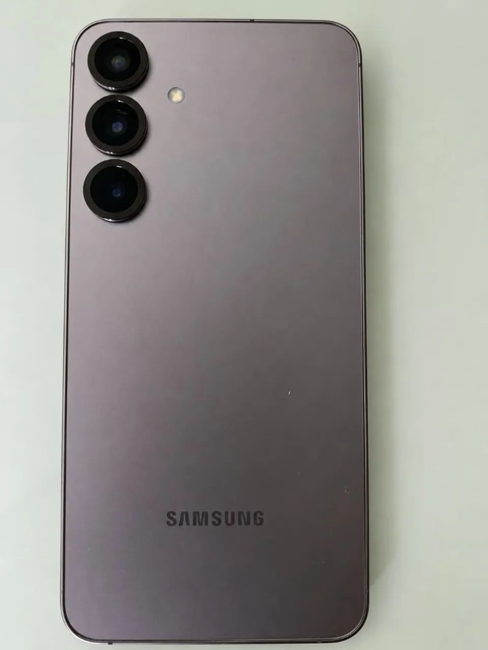 Samsung S25 plus  - Foto 3