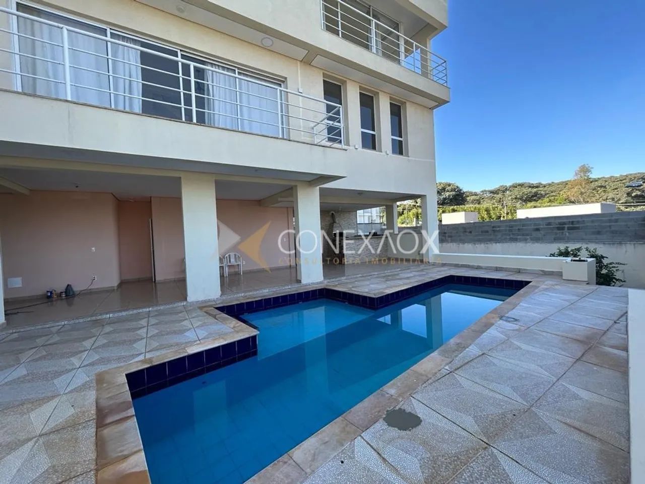 casa - Swiss Park - Campinas - Foto 5