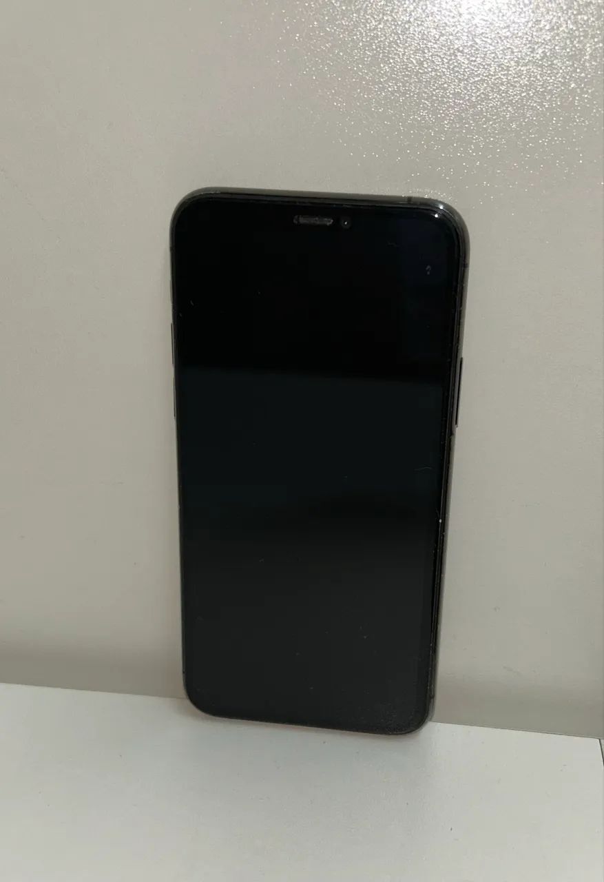 Iphone 11 Pro 256gb na cor Prata - Foto 4