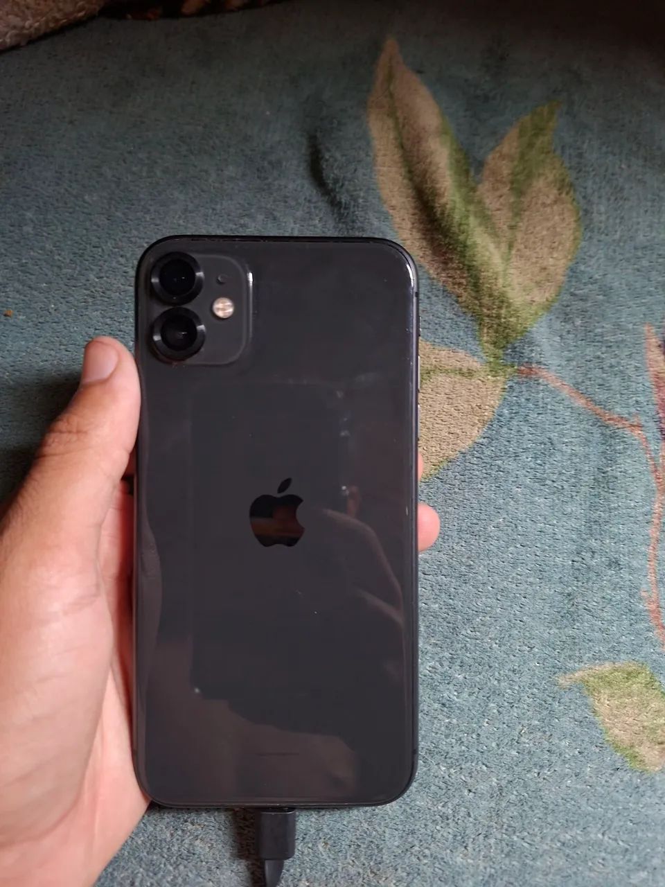  iPhone 11 Apple - Excelente Estado | Pronta Entrega ? - Foto 4