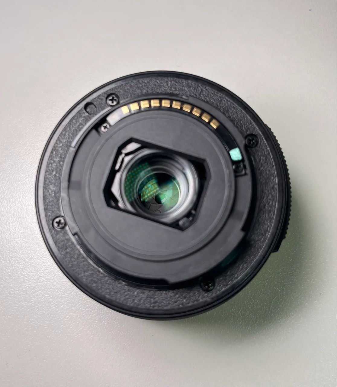 LENTE DO KIT SONY - Foto 5