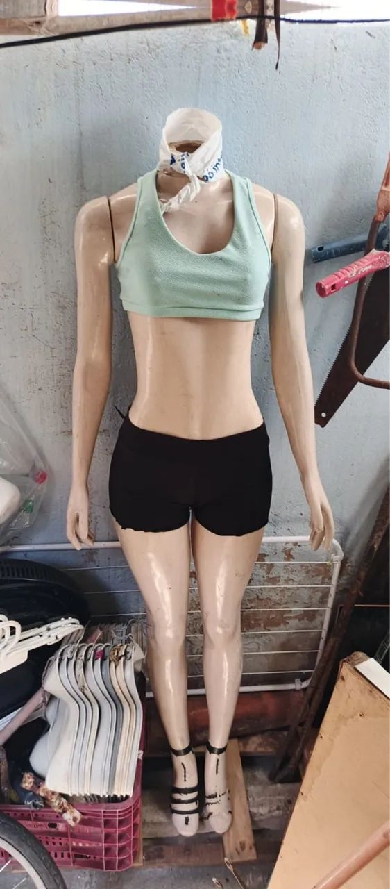 Maniquim 