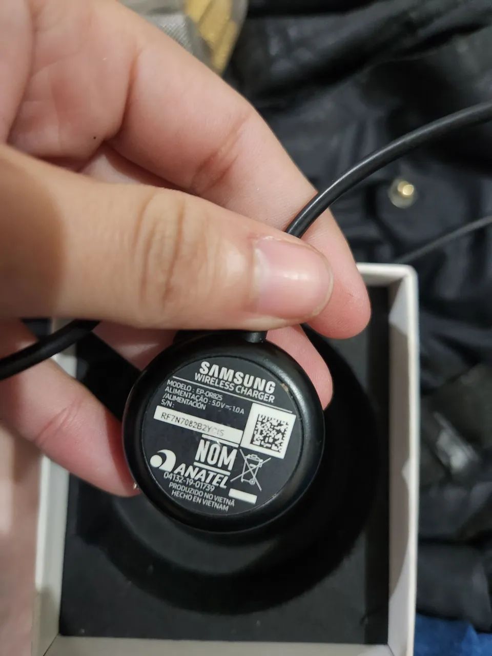 Relogio samsung galaxy watch active 2 - Foto 3
