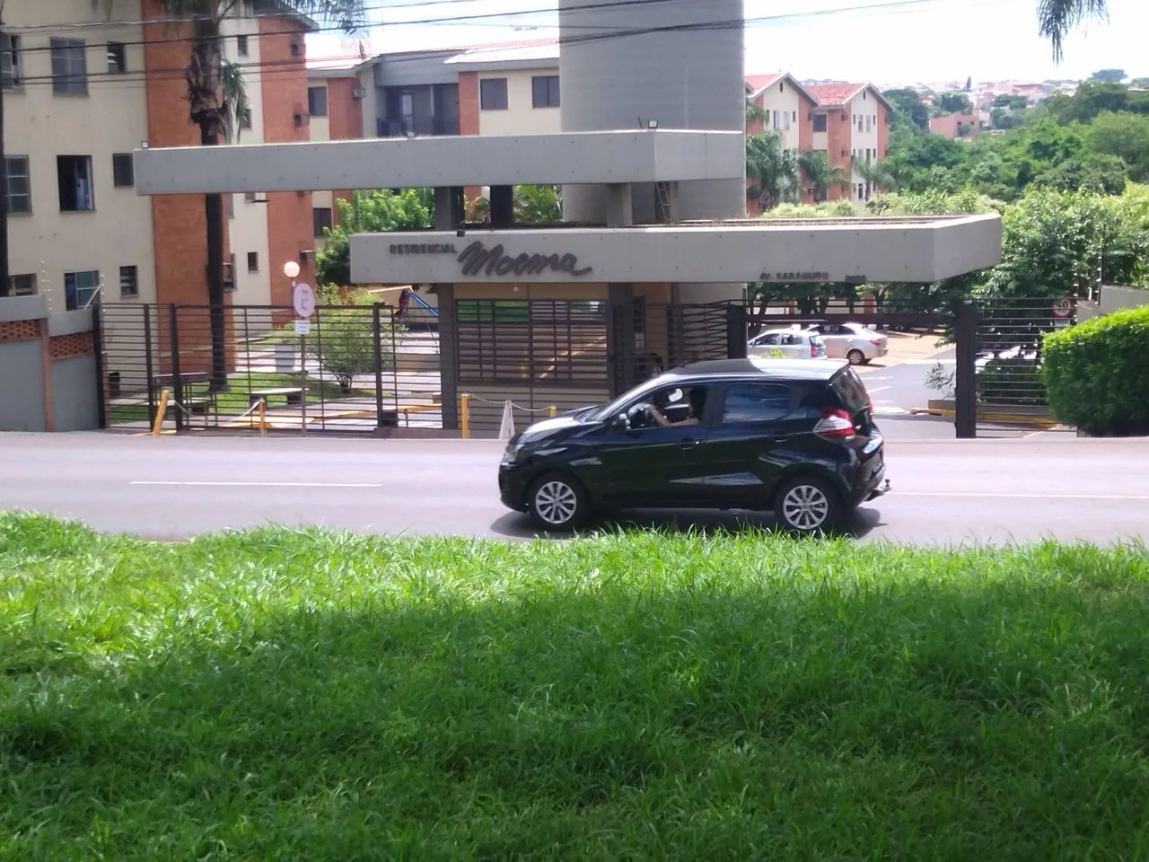 Foto - Ribeirão Preto - Alto da Boa Vista