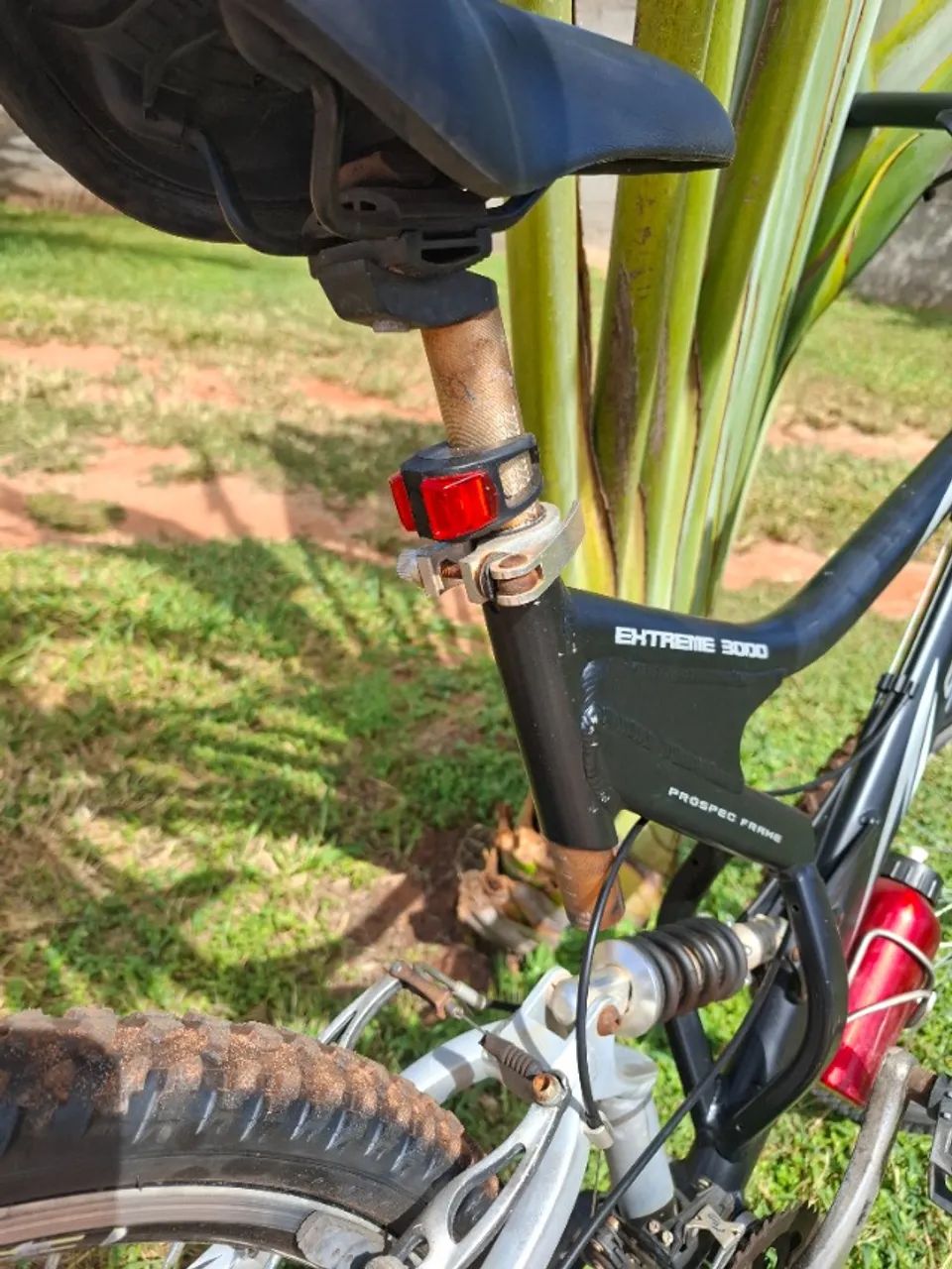 Bicicleta sundown extreme 3000 - Foto 5