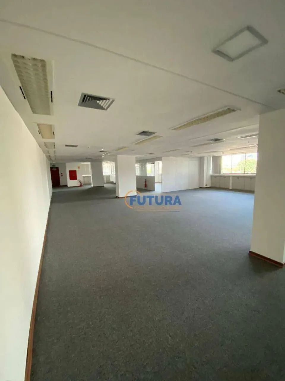 Excelente sala comercial - Ed Centro Empresarial Varig - Asa Norte - Brasília/DF - Foto 5