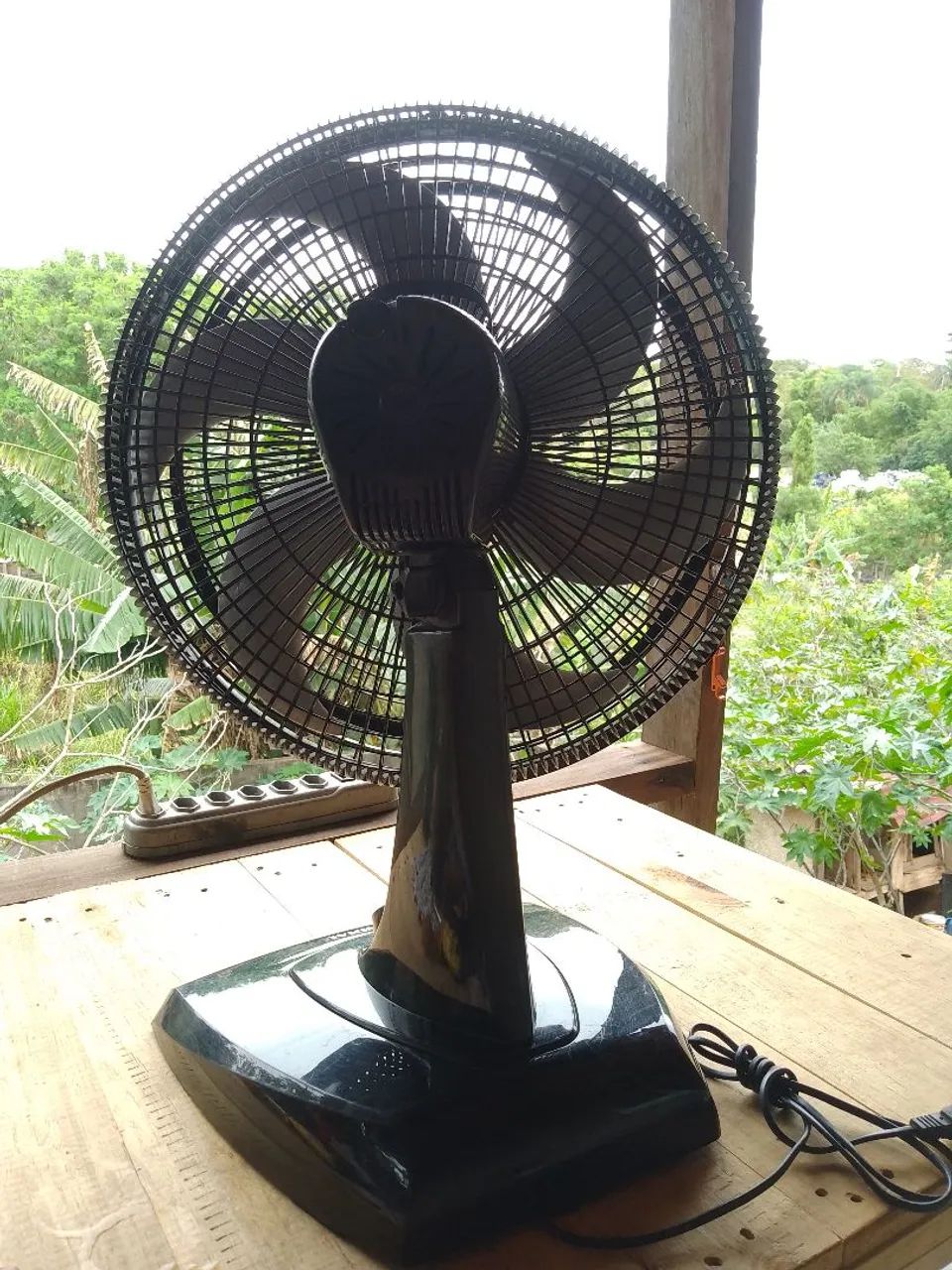 Ventilador  - Foto 3