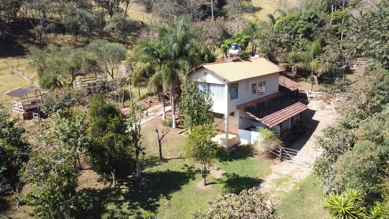 Fazendinha 17 hectares em Rio Manso  - Foto 3