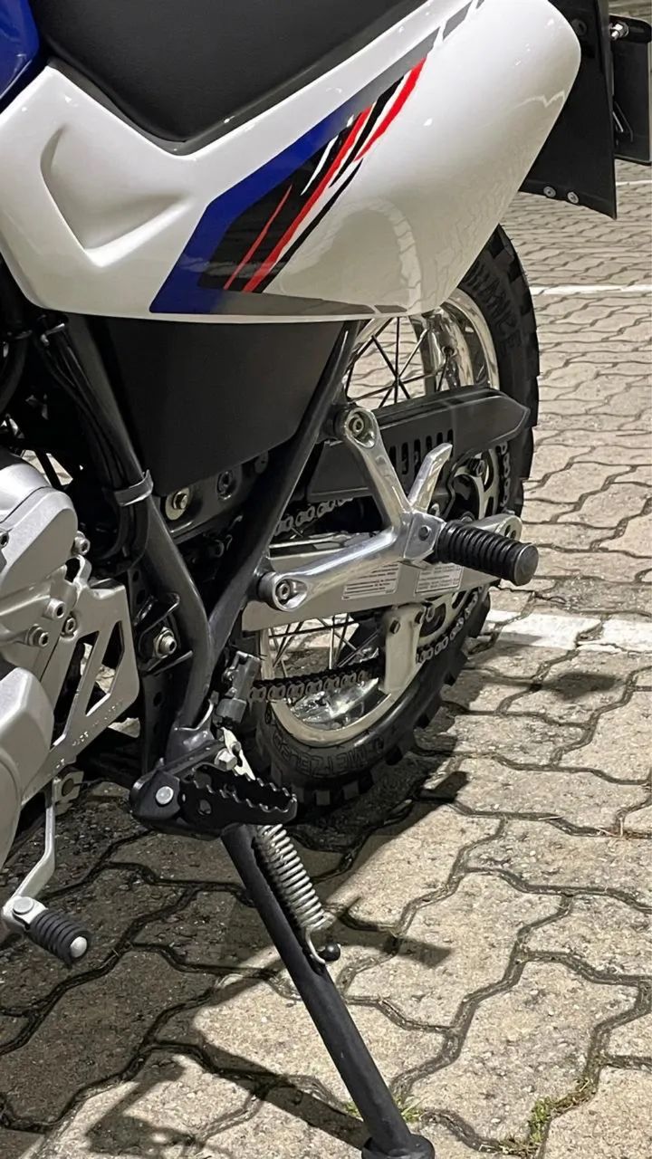 XT 660 - Foto 3