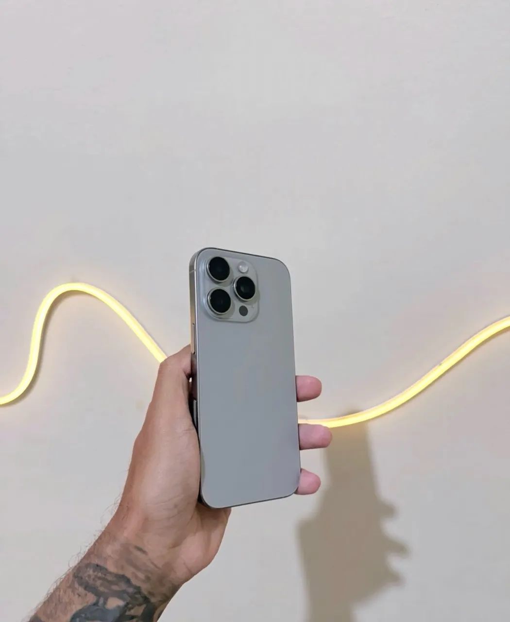 iPhone 16 Pro 128GB - Foto 2