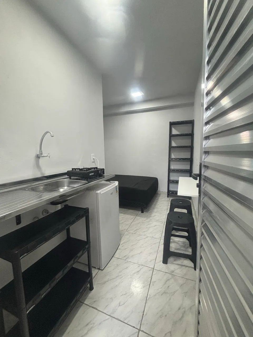 Alugo Kitinet Mobiliada em Palhoça