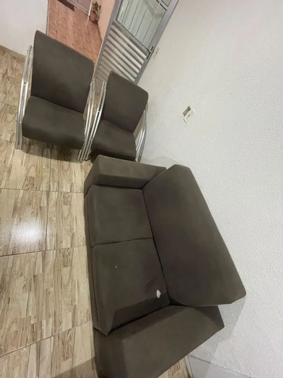 Conjunto de Sala
